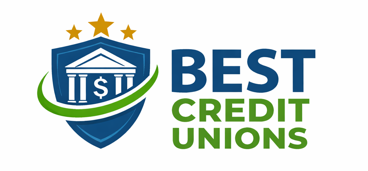 Best Credit Unions Logo