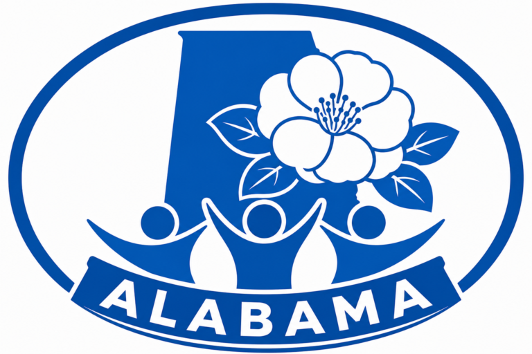 Alabama Credit Union Logo