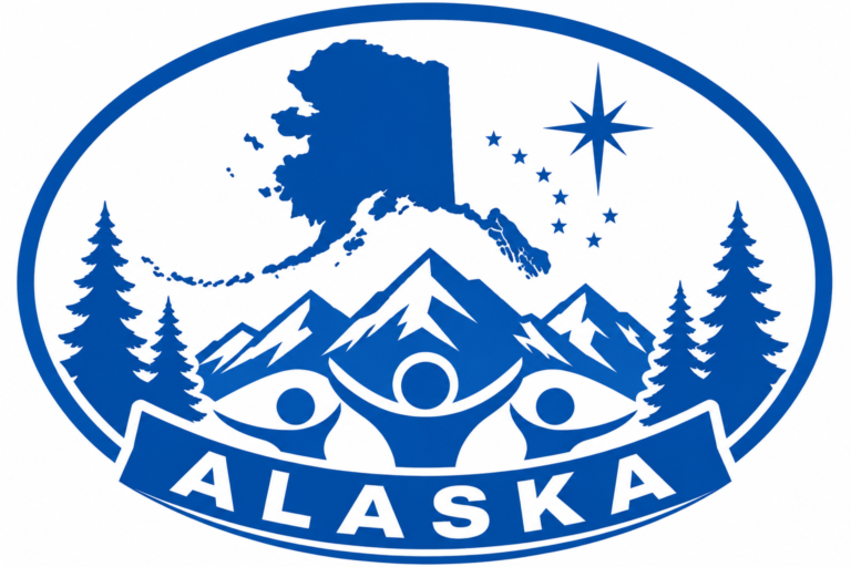 Alaska Credit Union Logo