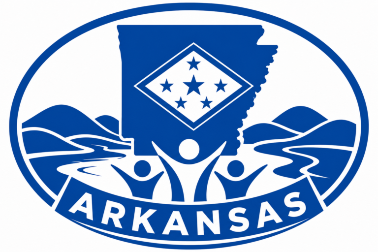 Arkansas Credit Union Logo