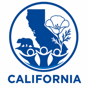 California Credit Union Logo
