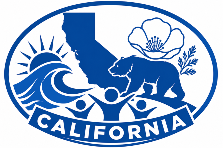 California Credit Union Logo