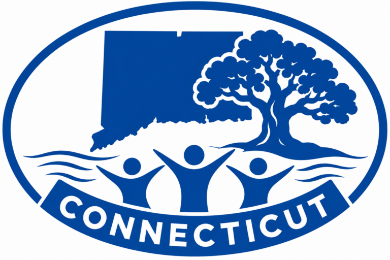 Connecticut Credit Union Logo Connecticut Credit Union Logo