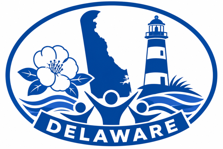 Delaware Credit Union Logo