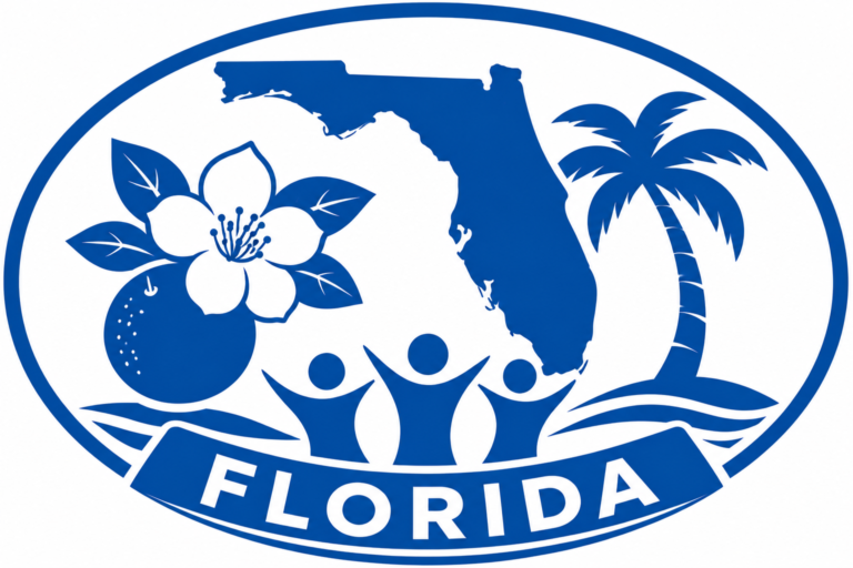 Florida Credit Union Logo