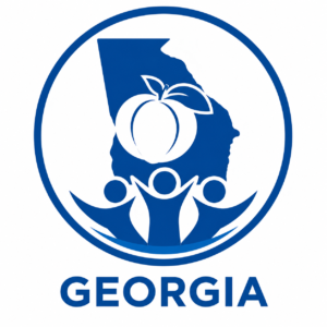 Georgia Credit Union Logo