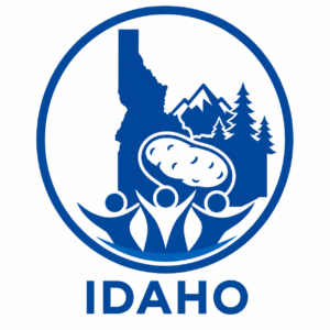 Idaho Credit Union Logo
