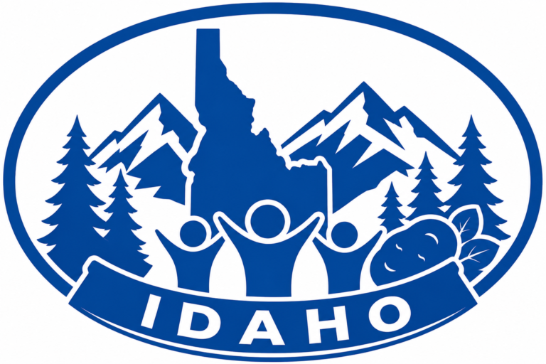 Idaho Credit Union Logo