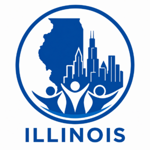 Illinois Credit Union Logo