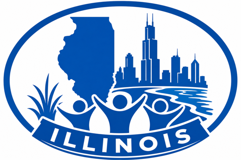 Illinois Credit Union Logo
