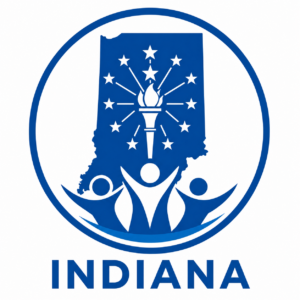 Indiana Credit Union Logo