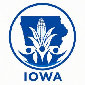 Iowa Credit Union Logo