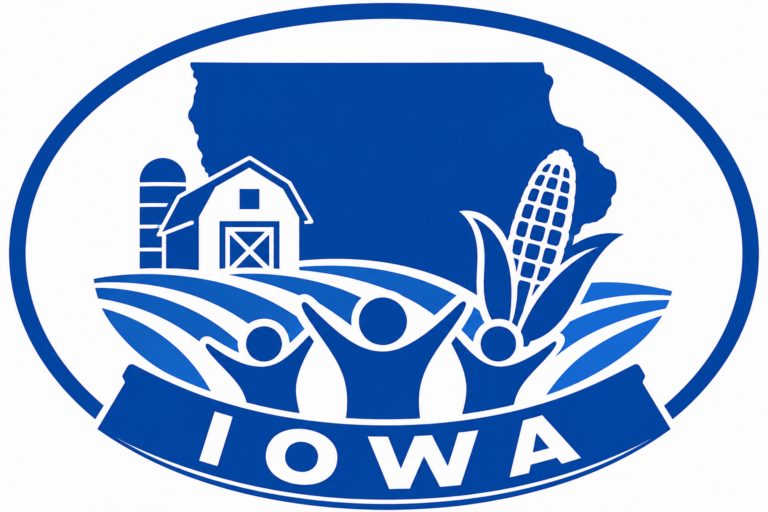 Iowa Credit Union Logo