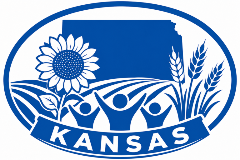 Kansas Credit Union Logo