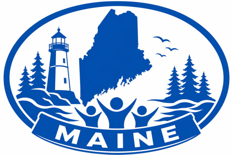 Maine Credit Union Logo
