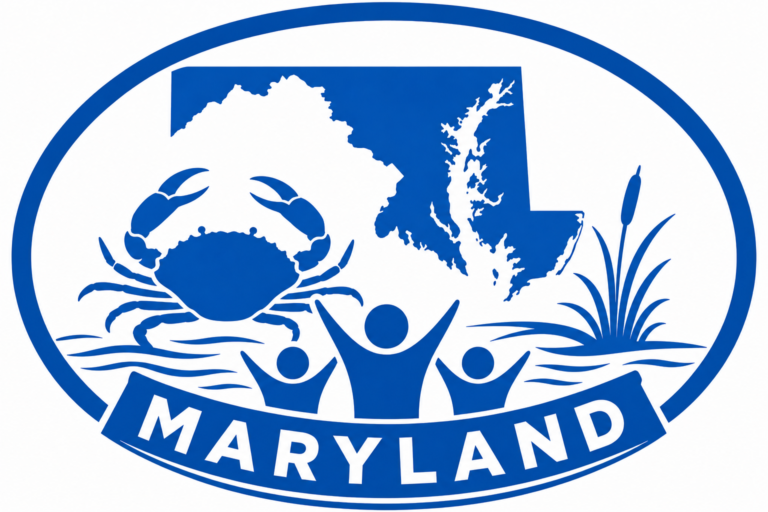 Maryland Credit Union Logo