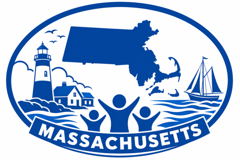 Massachusetts Credit Union Logo