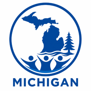 Michigan Credit Union Logo