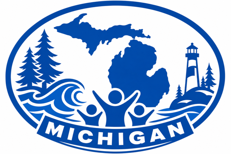 Michigan Credit Union Logo