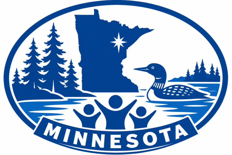 Minnesota Credit Union Logo
