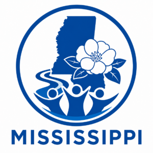 Mississippi Credit Union Logo