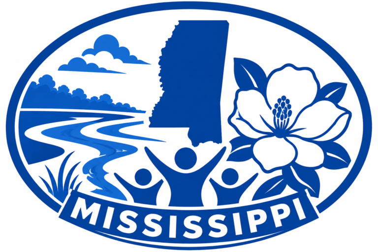 Mississippi Credit Union Logo