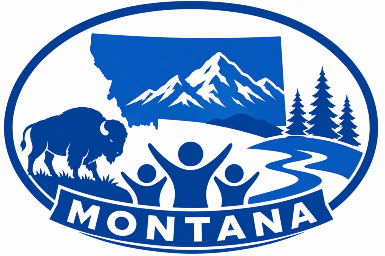Montana Credit Union Logo