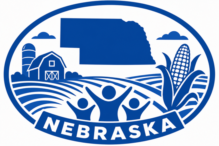 Nebraska Credit Union Logo