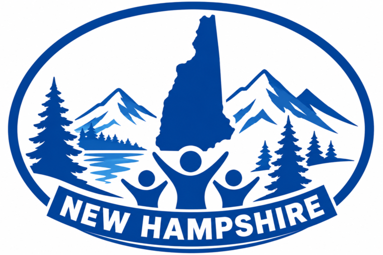 New Hampshire Credit Union Logo