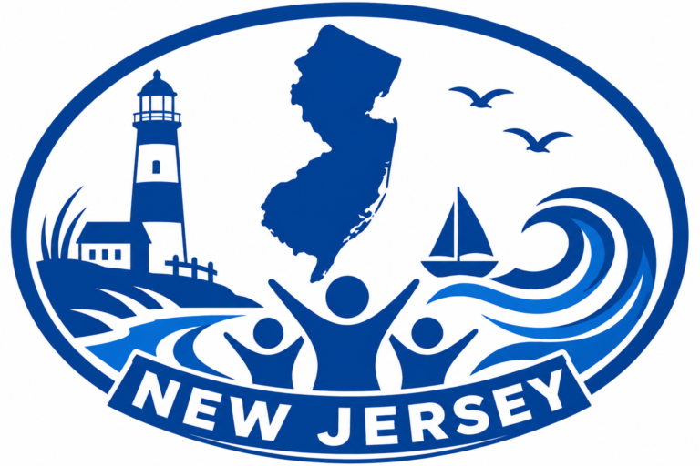 New Jersey Credit Union Logo
