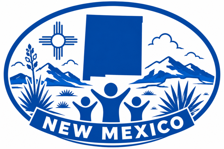 New Mexico Credit Union Logo