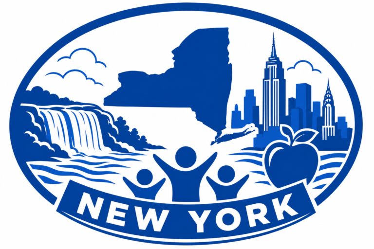 New York Credit Union Logo New York Credit Union Logo