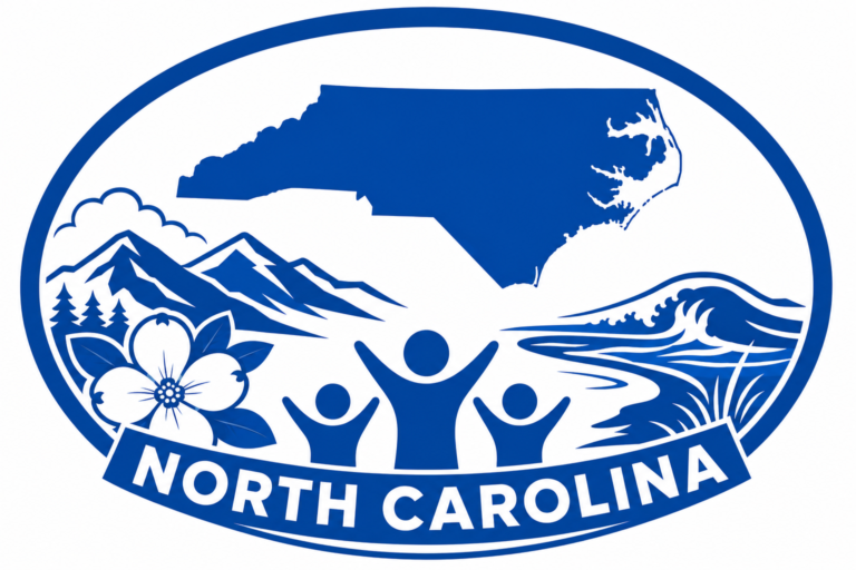 North Carolina Credit Union Logo