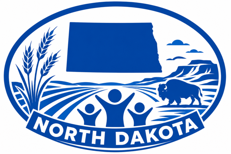 North Dakota Credit Union Logo
