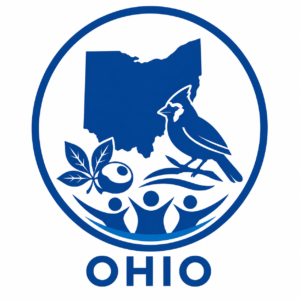 Ohio Credit Union Logo