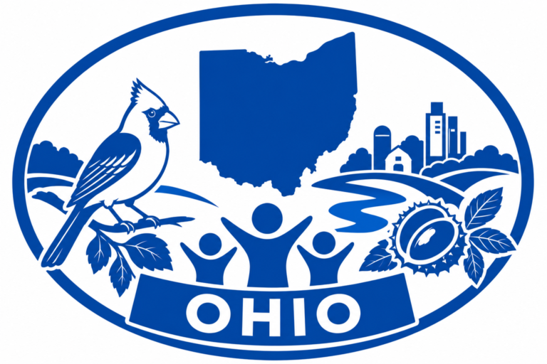 Ohio Credit Union Logo