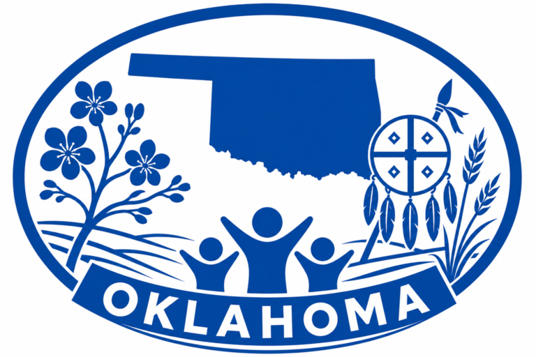 Oklahoma Credit Union Logo