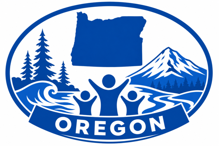 Oregon Credit Union Logo