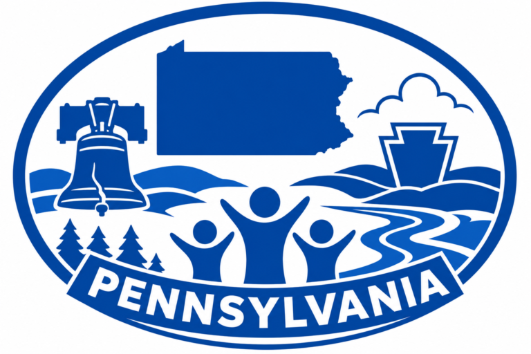 Pennsylvania Credit Union Logo Pennsylvania Credit Union Logo