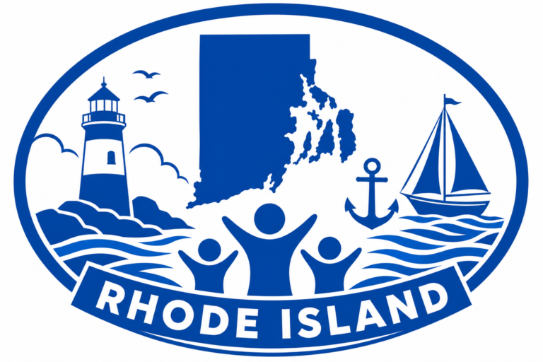 Rhode Island Credit Union Logo