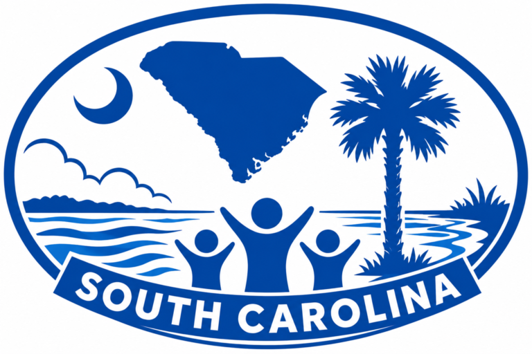 South Carolina Credit Union Logo