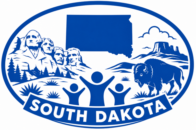 South Dakota Credit Union Logo