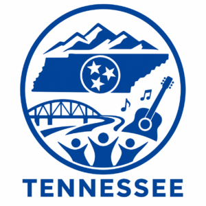 Tennessee Credit Union Logo