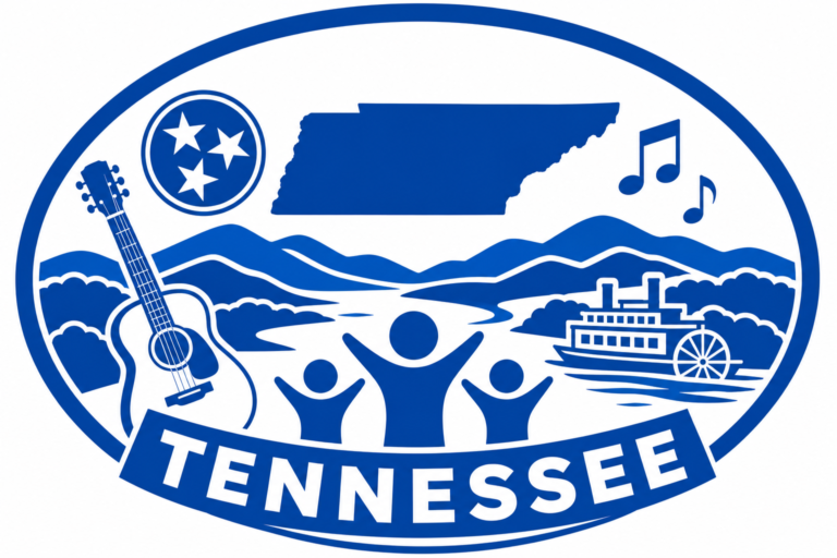 Tennessee Credit Union Logo