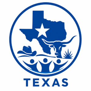 Texas Credit Union Logo