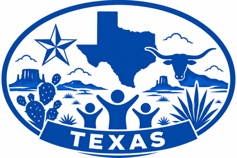 Texas Credit Union Logo