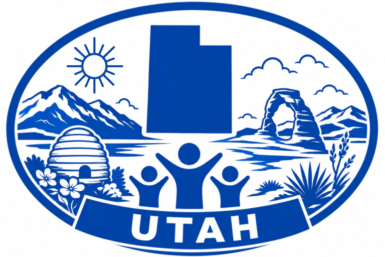 Utah Credit Union Logo