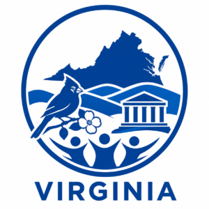 Virginia Credit Union Logo
