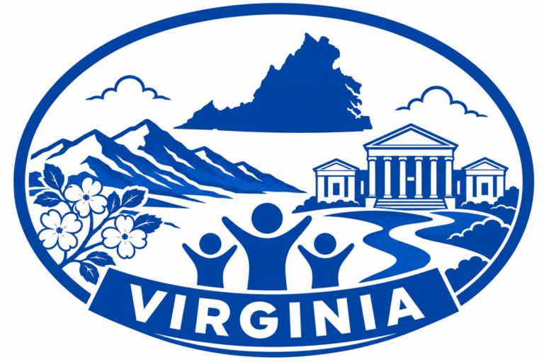 Virginia Credit Union Logo