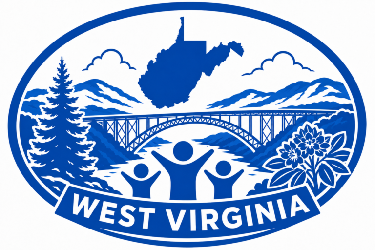 West Virginia Credit Union Logo
